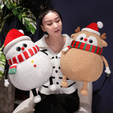 Maple your safetyinslowness plush