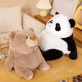 Rumi your safetyinslowness plush