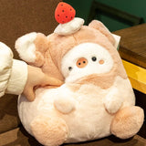 Junie your soft spoken voice