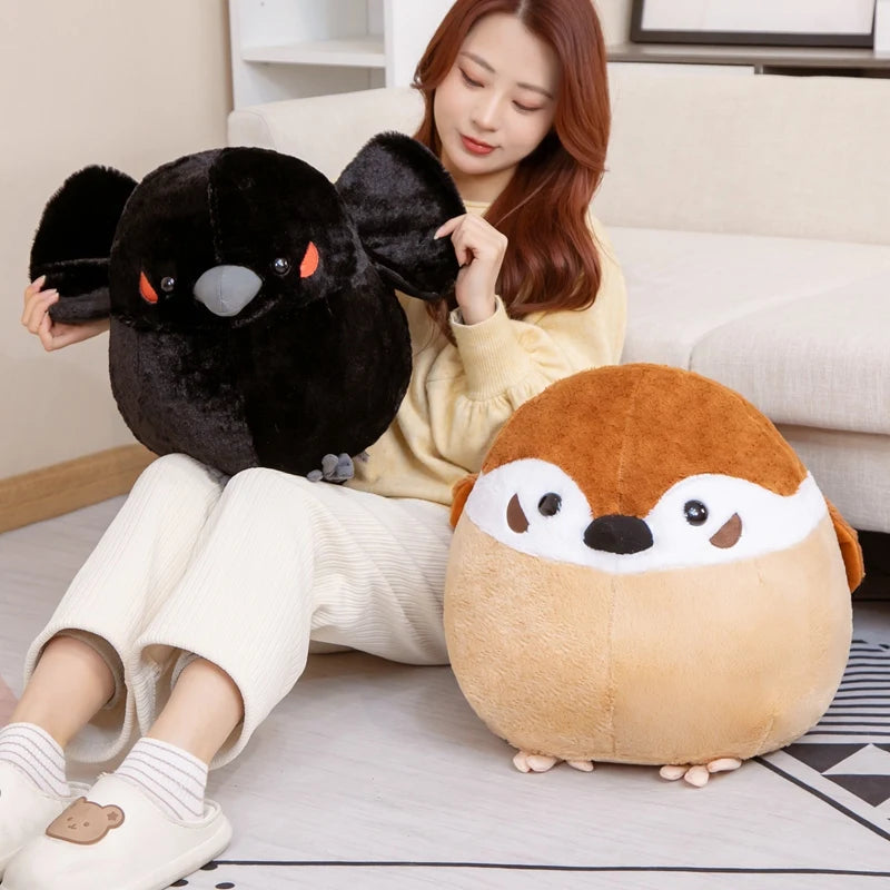Binky your gentle companion