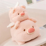 Pip your safetyinslowness plush