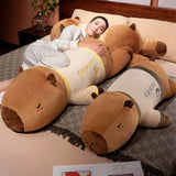 Fawn your bedtime buddy