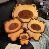 Snuggle your safetyinslowness plush