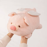 Pip your safetyinslowness plush