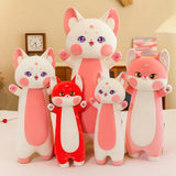 Fern your safetyinslowness plush