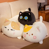 Purr-fect Companions: Adorable Cat Plushies