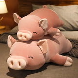 Plushie Piglet