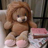 Milo your safetyinslowness plush