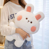 Nova your safetyinslowness plush