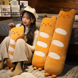 Snuggle your safetyinslowness plush