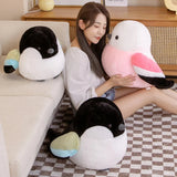 Binky your gentle companion
