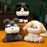 Daisy your safetyinslowness plush