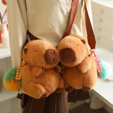 Sprout your safetyinslowness plush
