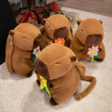 Teddy your gentle companion