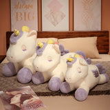 Daisy your safetyinslowness plush