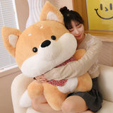 Skye your safetyinslowness plush