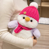 Rumi your safetyinslowness plush