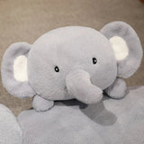 Poppy your safetyinslowness plush