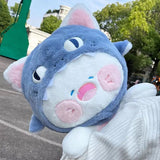 Pip your safetyinslowness plush