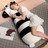 Bee your safetyinslowness plush