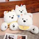 Cloud your bedtime buddy