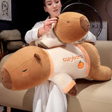 Fawn your bedtime buddy