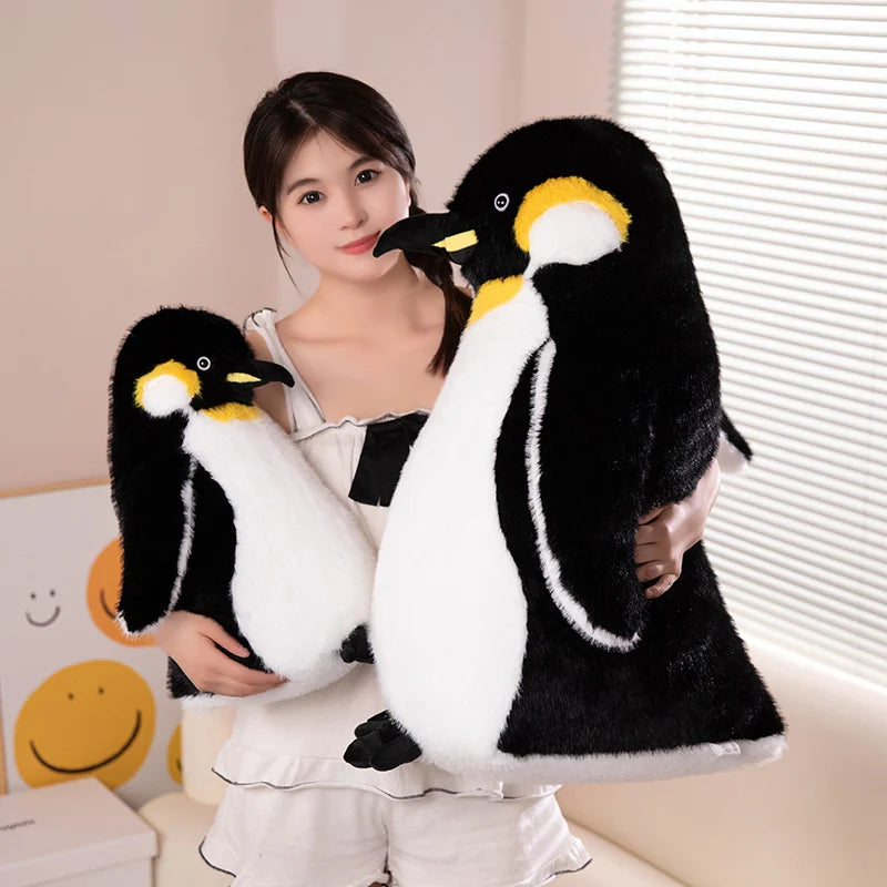 Rumi your safetyinslowness plush