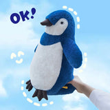 Poppy your safetyinslowness plush