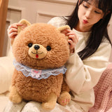 Rumi your safetyinslowness plush