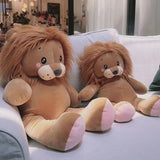 Milo your safetyinslowness plush
