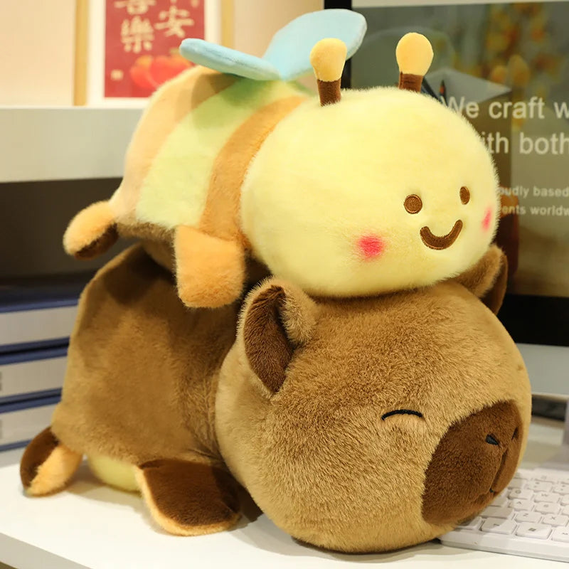 Fawn your soft spoken voice