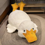 Fern your safetyinslowness plush
