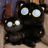 Snuggle your safetyinslowness plush