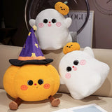 Boo your secret keeper