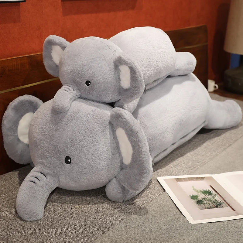 Poppy your safetyinslowness plush