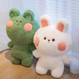 Nova your safetyinslowness plush