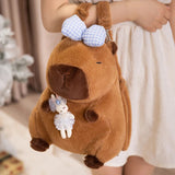 Teddy your gentle companion