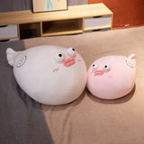 Kiwi your soft spoken voice
