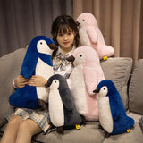 Poppy your safetyinslowness plush