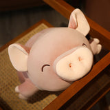 Plushie Piglet