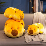 Pip your safetyinslowness plush