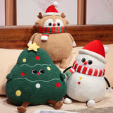 Maple your safetyinslowness plush
