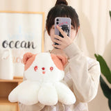 Teddy your gentle companion