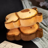 Biscuit the Bread Capybara