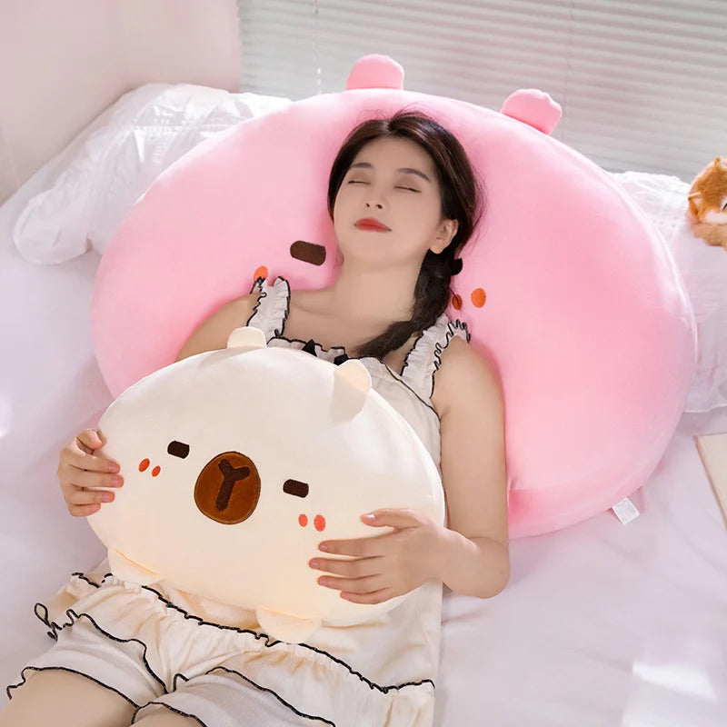 Daisy your safetyinslowness plush