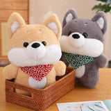 Skye your safetyinslowness plush