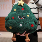 Maple your safetyinslowness plush
