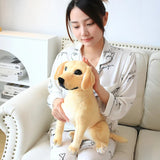 Fern your safetyinslowness plush