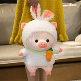 Binky your emotional shelter