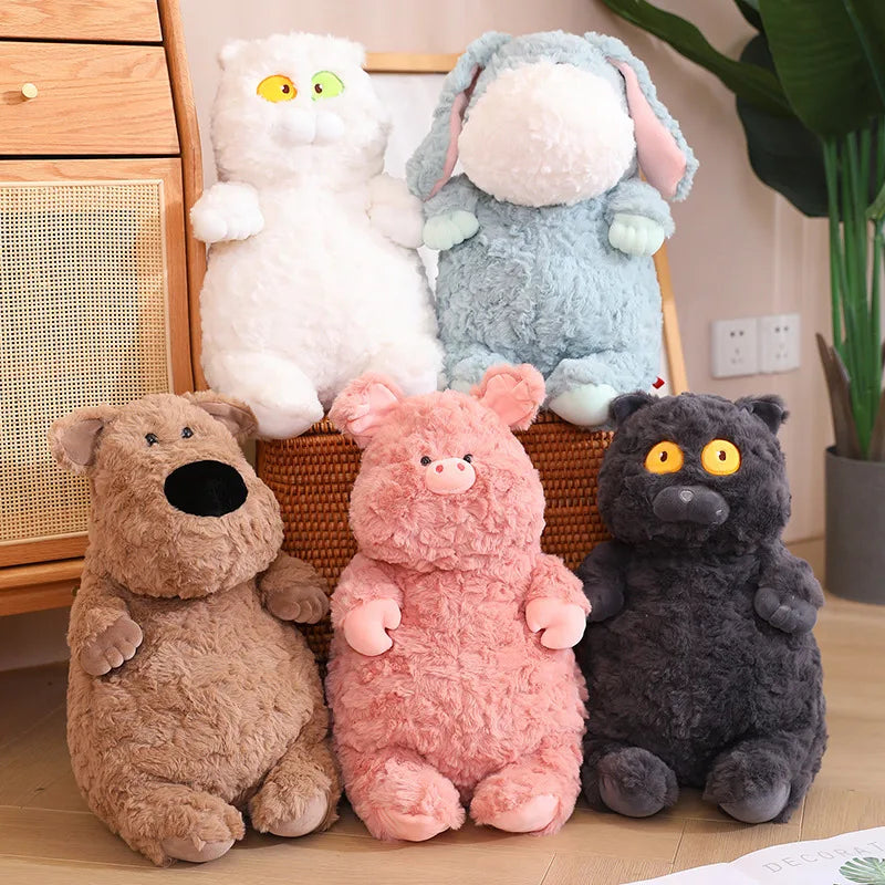 Teddy your gentle companion